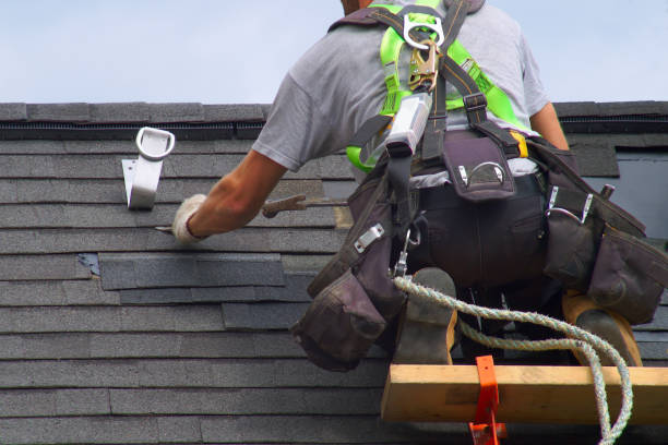Best New Roof Installation  in Connell, WA