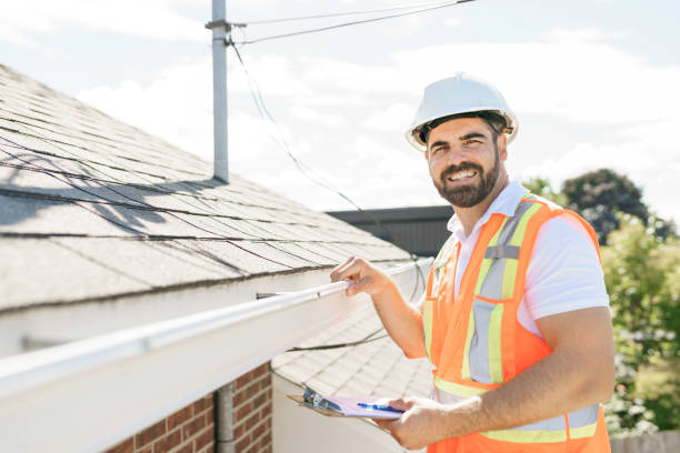 Best Emergency Roof Repair  in Connell, WA