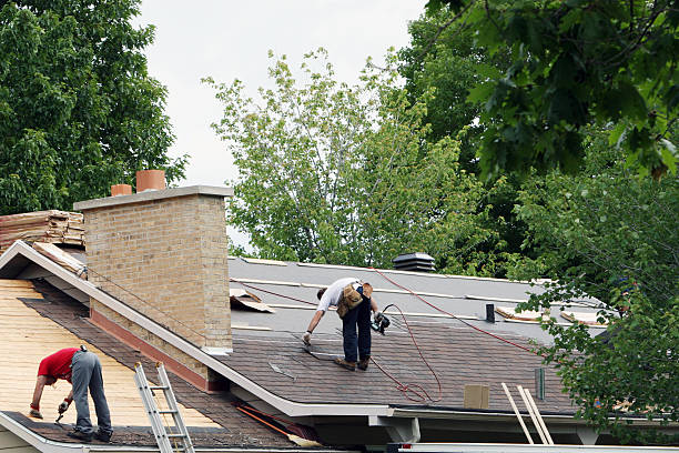Best Roof Repair Services  in Connell, WA