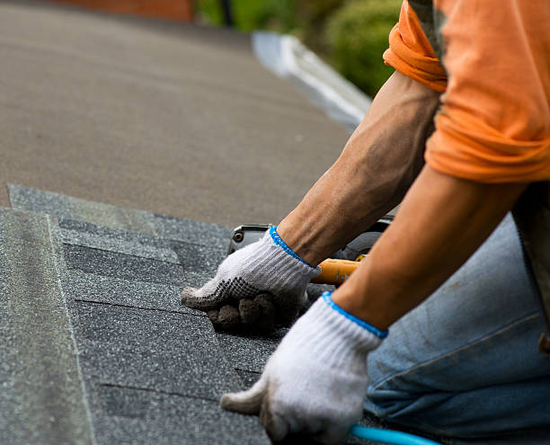 Best Roof Replacement Cost  in Connell, WA