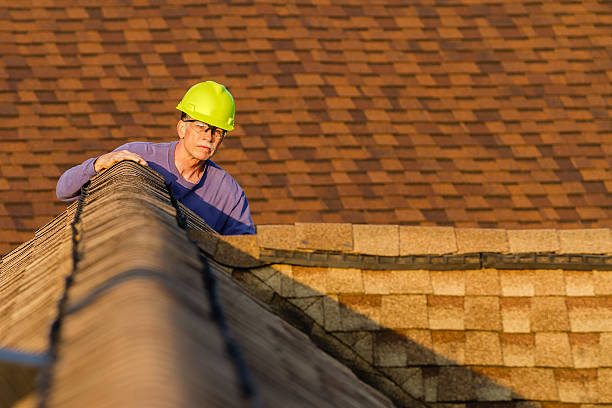 Quick and Trustworthy Emergency Roof Repair Services in Connell, WA