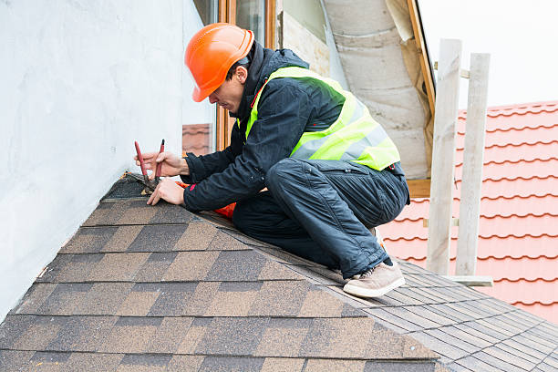 Best Tile Roofing Contractor  in Connell, WA