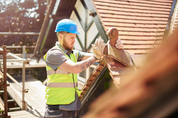 Best Heating Cable for Roof Installation  in Connell, WA