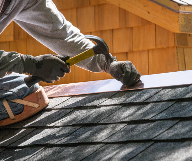 Best Roof Inspection Near Me  in Connell, WA
